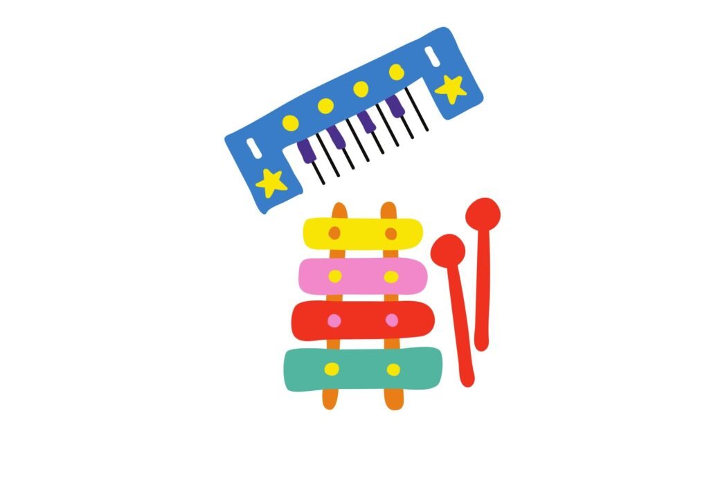 Music Toys