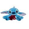 Sparkle Stitch Soft Toy Front Side