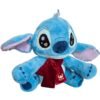 Sparkle Stitch Soft Toy Side View