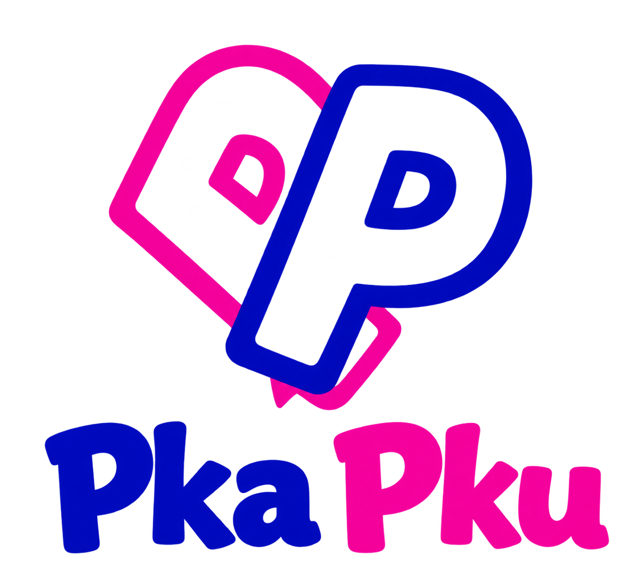 Pka Pku Logo